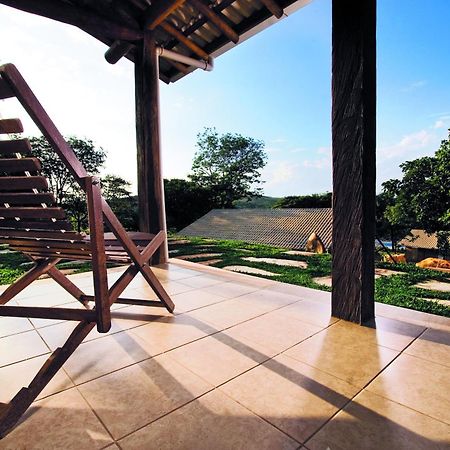 Rancho Cipo Pousada Serra do Cipo National Park Exterior foto