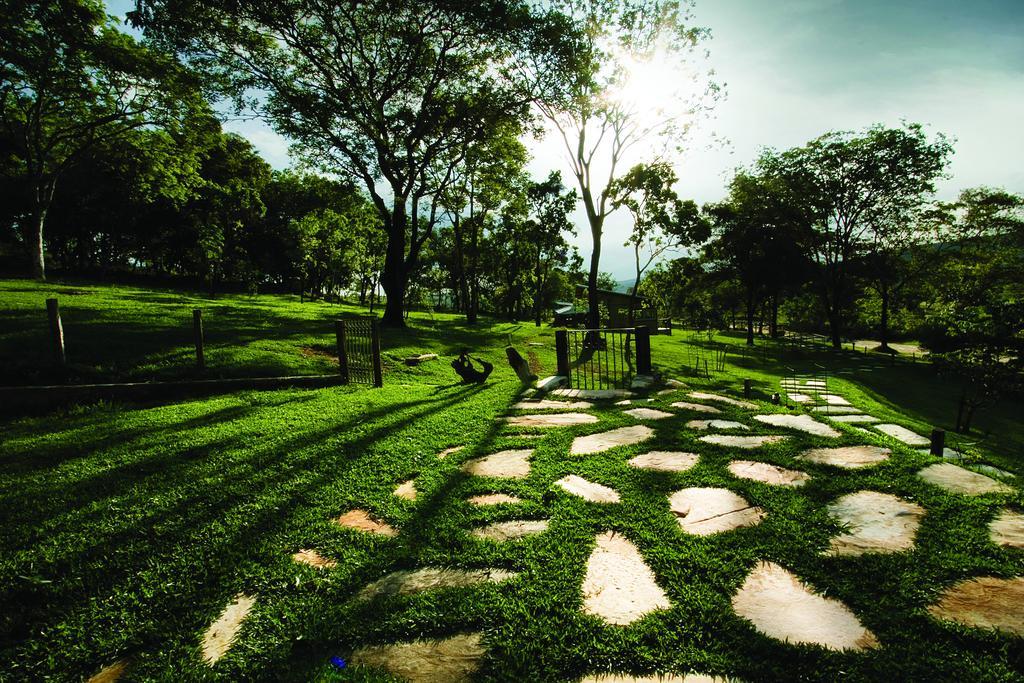 Rancho Cipo Pousada Serra do Cipo National Park Exterior foto
