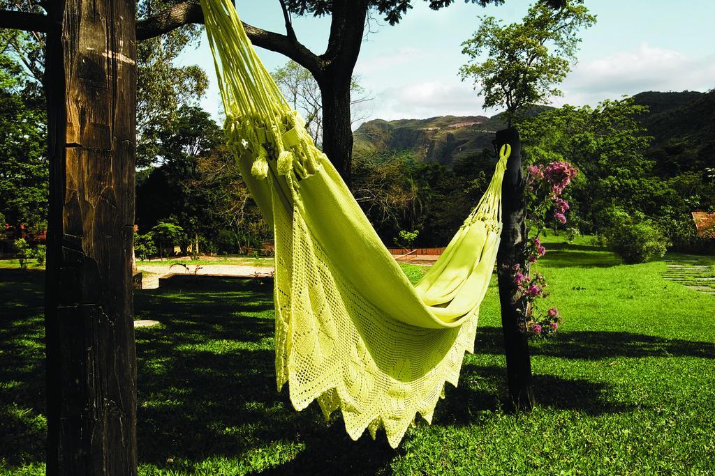 Rancho Cipo Pousada Serra do Cipo National Park Exterior foto